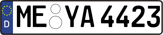 ME-YA4423