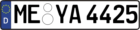 ME-YA4425