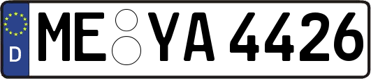 ME-YA4426