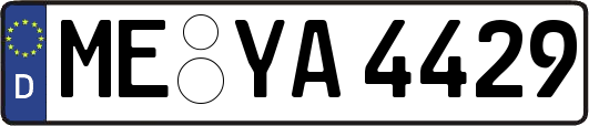 ME-YA4429