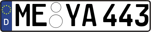 ME-YA443