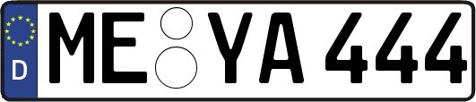 ME-YA444