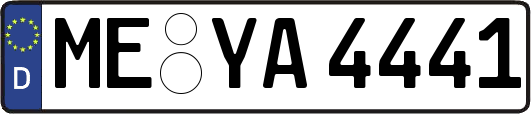 ME-YA4441