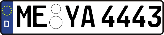 ME-YA4443