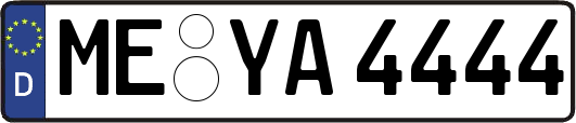 ME-YA4444