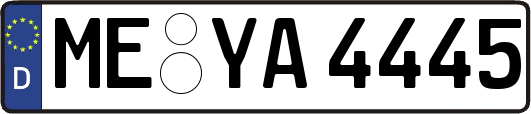 ME-YA4445