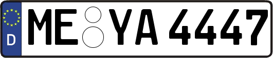 ME-YA4447