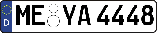 ME-YA4448