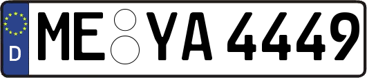 ME-YA4449