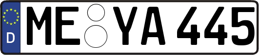 ME-YA445