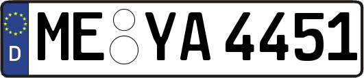 ME-YA4451