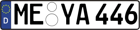 ME-YA446