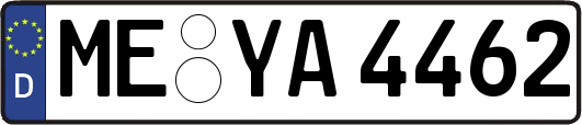 ME-YA4462