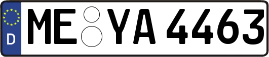 ME-YA4463