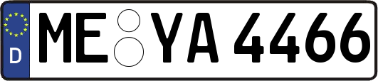 ME-YA4466