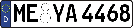 ME-YA4468