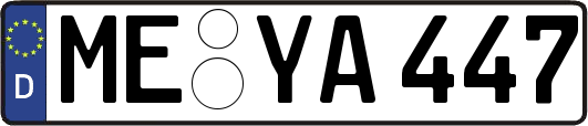 ME-YA447