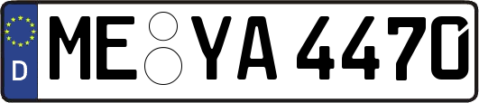 ME-YA4470