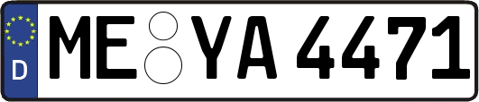ME-YA4471