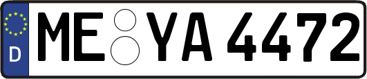 ME-YA4472