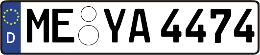 ME-YA4474