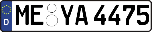 ME-YA4475