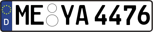 ME-YA4476
