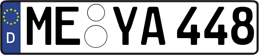 ME-YA448