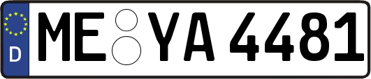ME-YA4481
