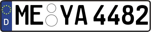 ME-YA4482