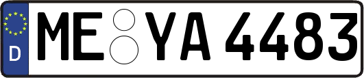 ME-YA4483