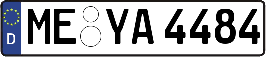 ME-YA4484