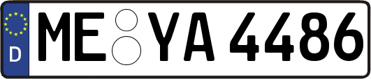 ME-YA4486