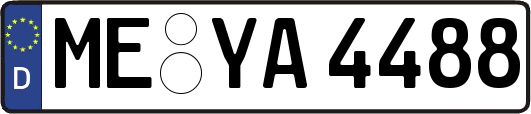ME-YA4488