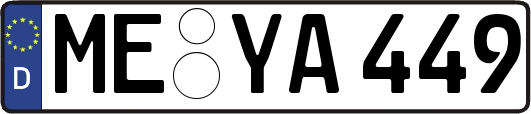 ME-YA449