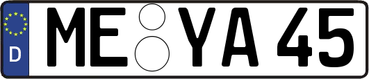 ME-YA45