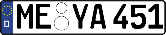 ME-YA451
