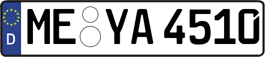 ME-YA4510
