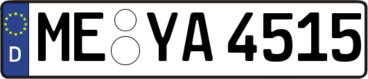 ME-YA4515
