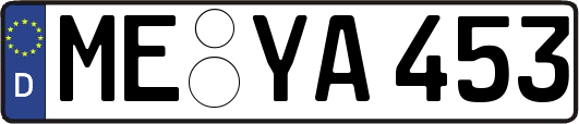 ME-YA453