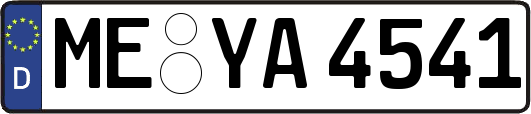 ME-YA4541
