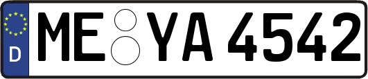 ME-YA4542