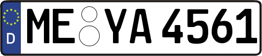 ME-YA4561
