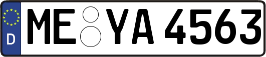 ME-YA4563