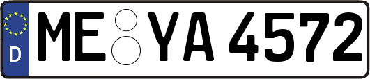 ME-YA4572