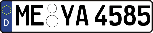 ME-YA4585