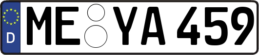 ME-YA459