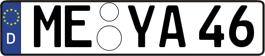 ME-YA46