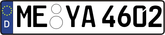 ME-YA4602