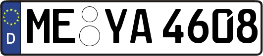 ME-YA4608